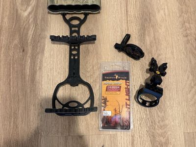 Trophy Ridge Ready To Hunt Package