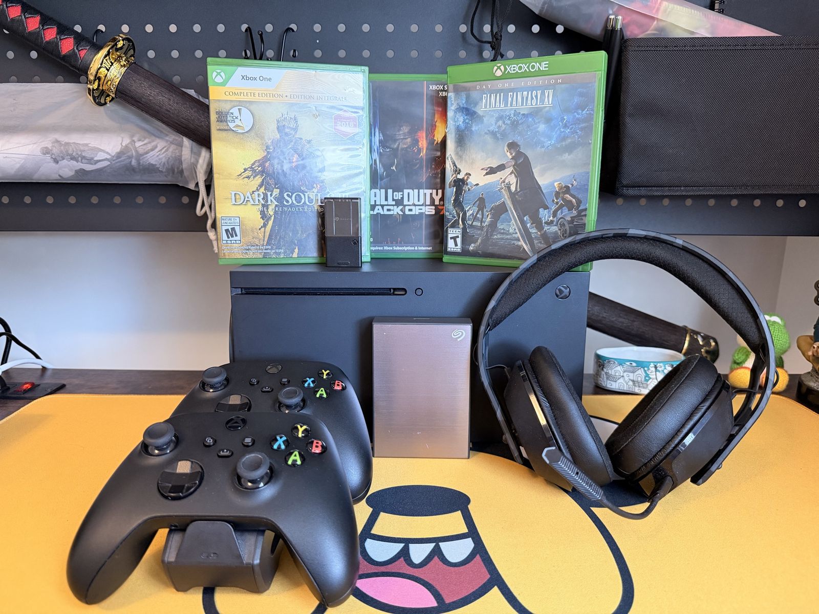 Xbox Series X Bundle