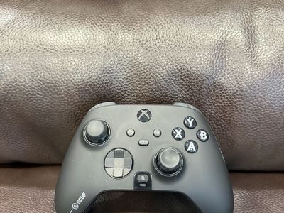 Xbox Series X Scuff Controller