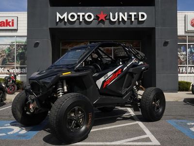 2023 Polaris® RZR Turbo R Premium