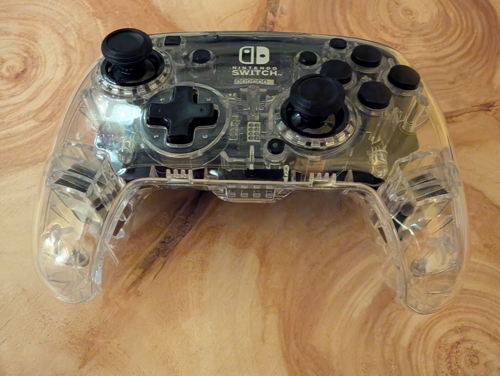 Nintendo Switch Controller