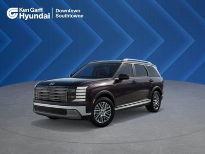 2027 Hyundai Palisade SEL