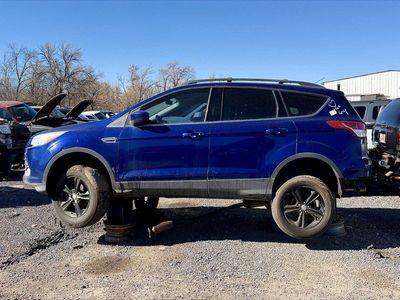 2013 Ford Escape Parts - UTPAP Ogden
