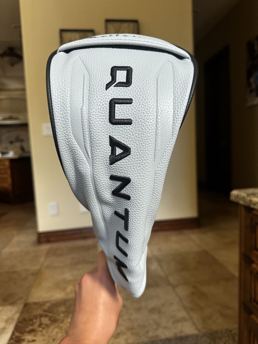 Quantum max callaway driver