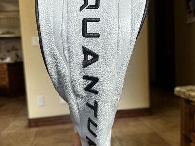 Quantum max callaway driver