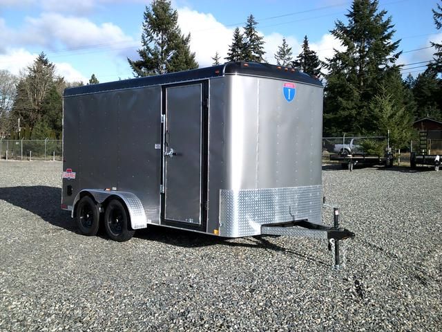 7x14 LoadRunner Cargo Trailer For Sale