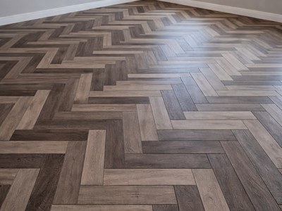 LVP • Laminate • Hardwood Installation | Licensed & Insured | 20+ Years