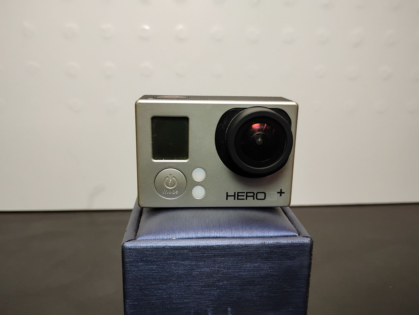 GoPro HERO3+ Action System With Accessories