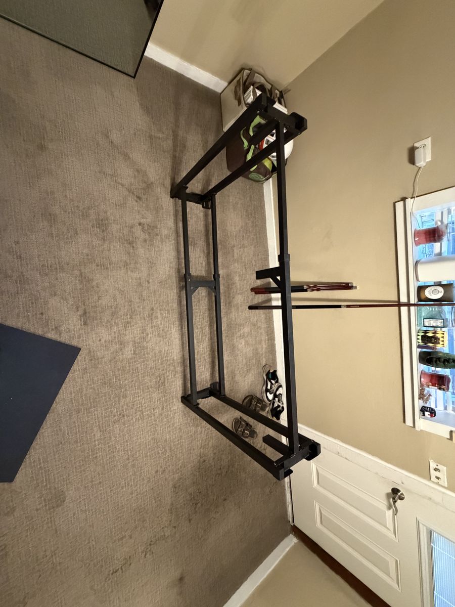 Full Size Bed Frame