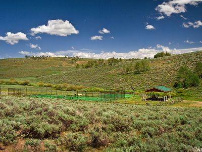 5.07 ACRES IN SCOFIELD – YOUR YEAR-ROUND ADVENTURE STARTS HERE