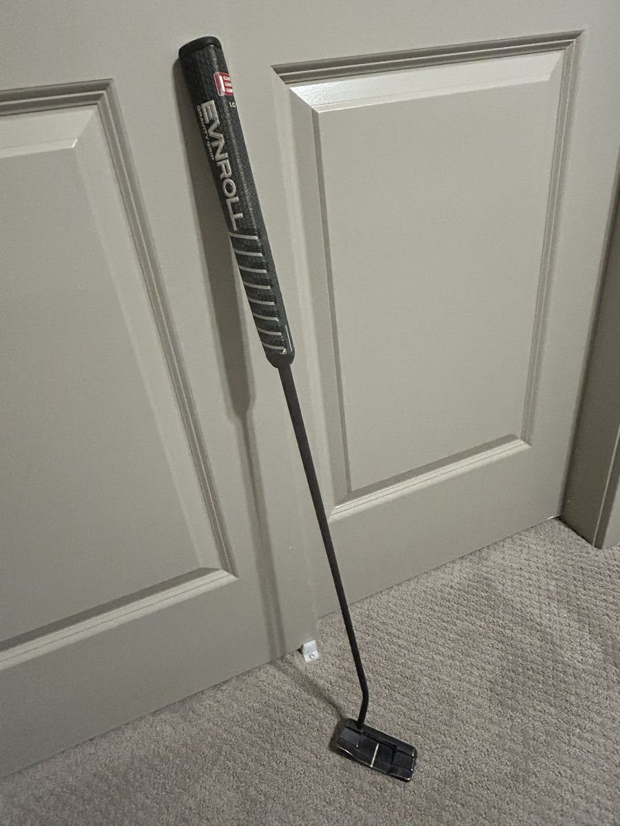 Evnroll ER2 Putter Right Handed