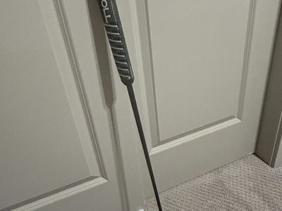 Evnroll ER2 Putter Right Handed