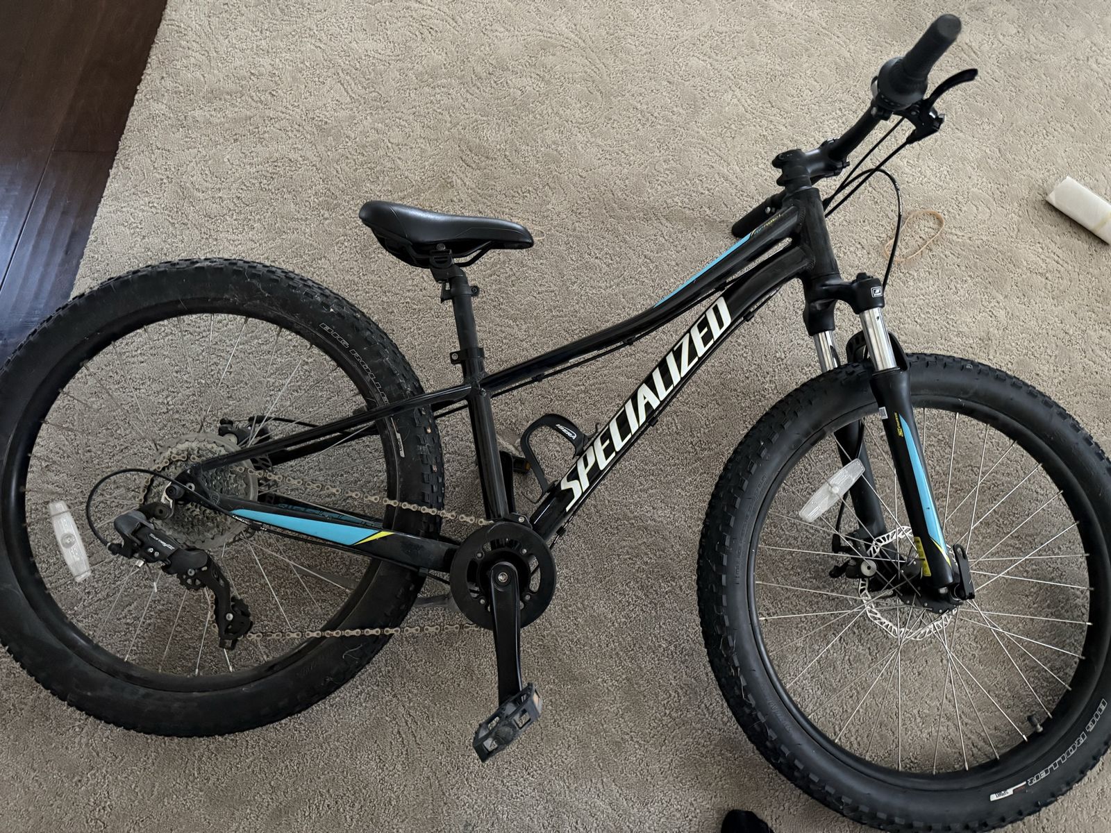 Specialized Mountain Bike 24