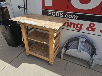 Free Workbench