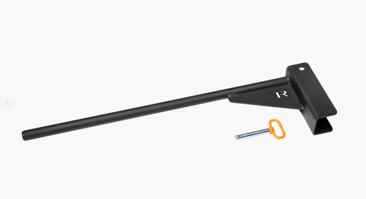 Rogue Monster Lite Kids Pull-up Bar