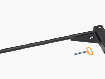 Rogue Monster Lite Kids Pull-up Bar