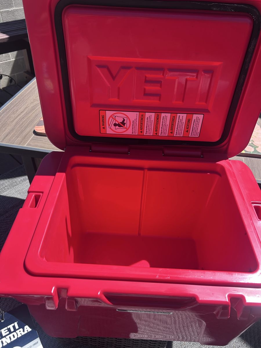 YETI