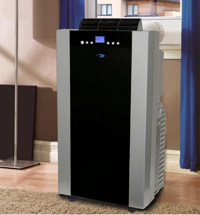 Whynter 14000 BTU Portable AC