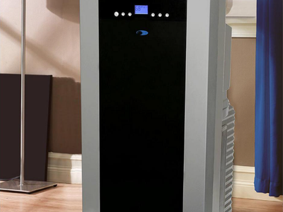 Whynter 14000 BTU Portable AC