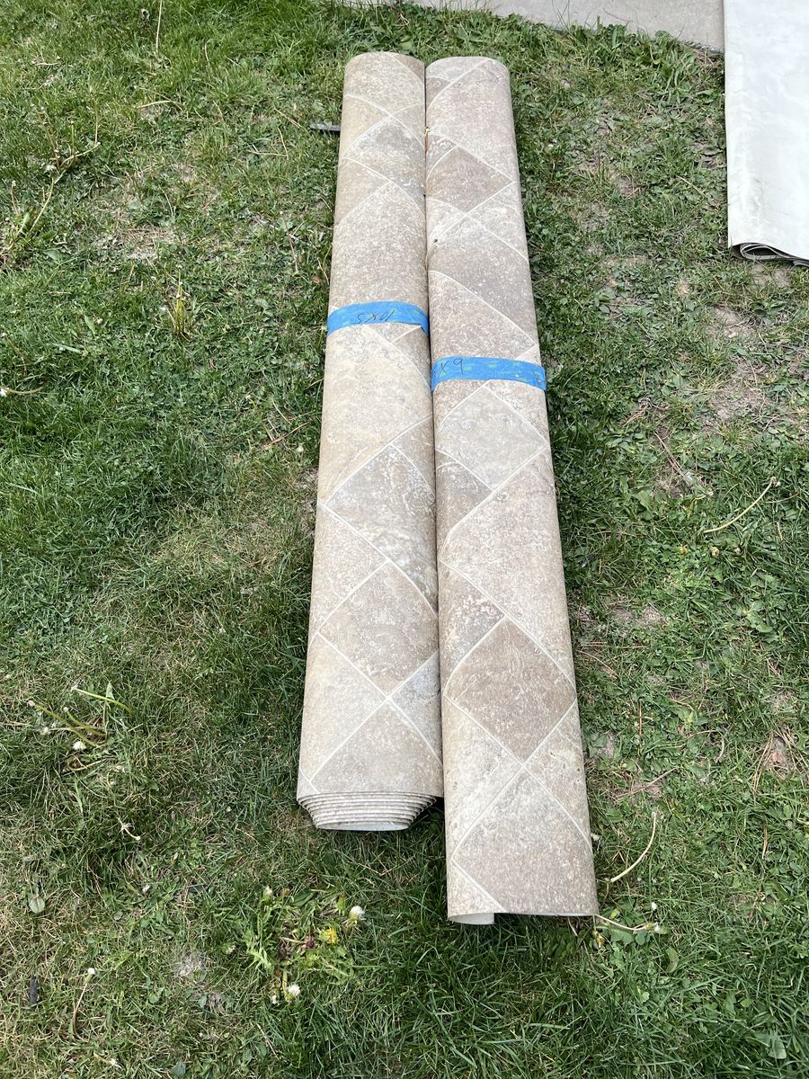 Linoleum