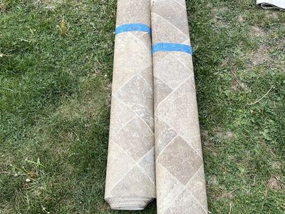 Linoleum