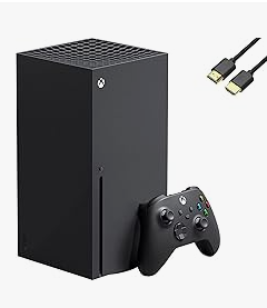 X Box Series X
