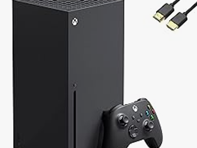 X Box Series X