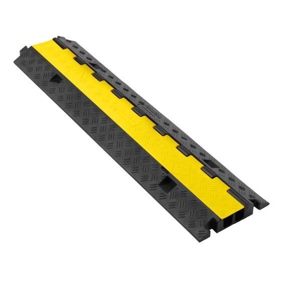 NEW CBR-1039 Cable & Wire Concealment Ramp Track