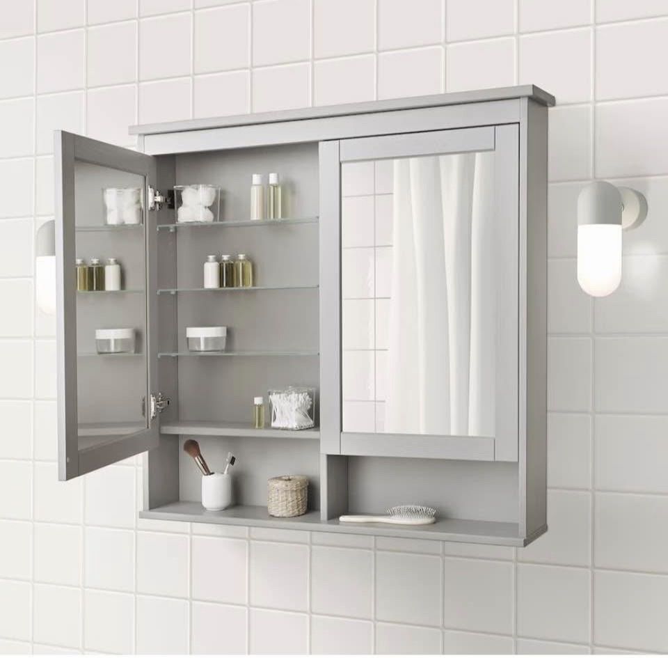 Ikea hemnes new Mirror