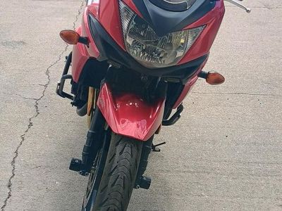 2016 Suzuki Bandit 1250S for sale