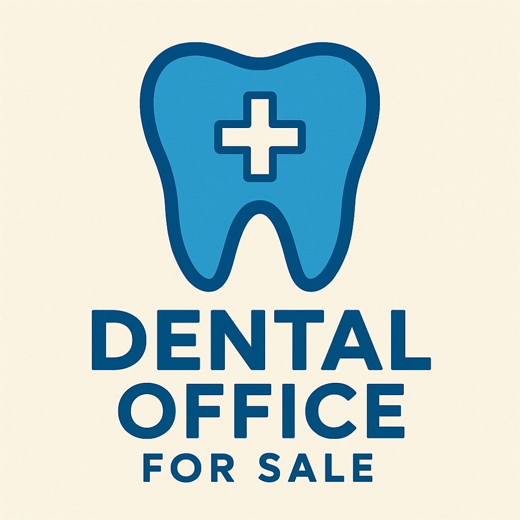 High Collection Desirable Dental Office for Sale