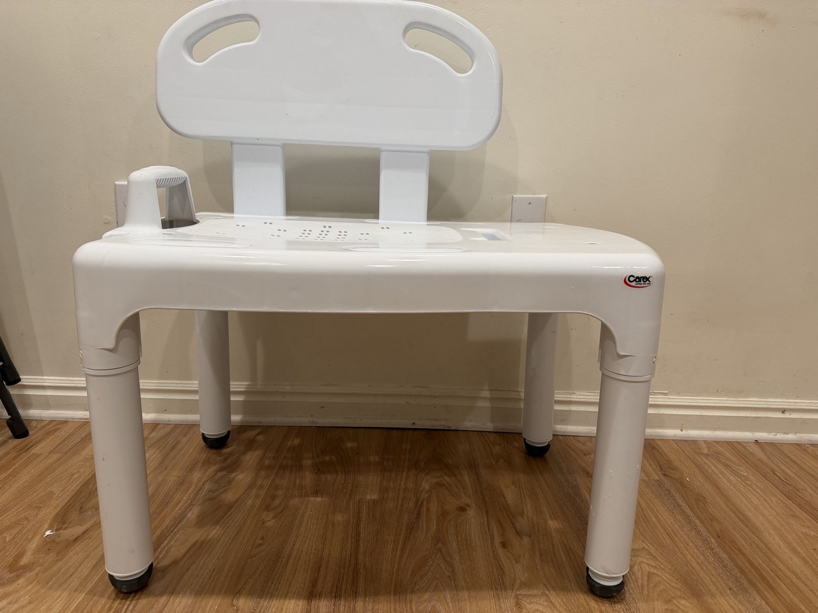 Shower chair