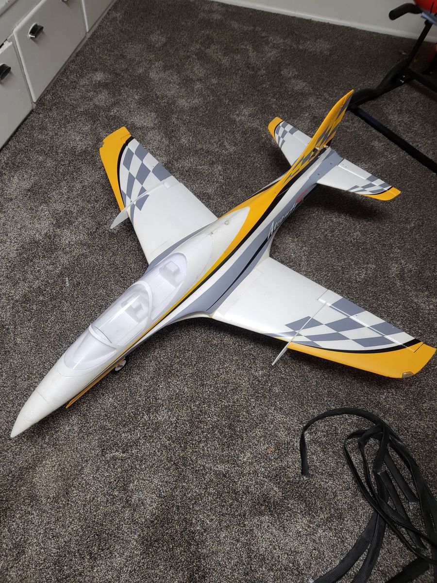 80mm Avanti