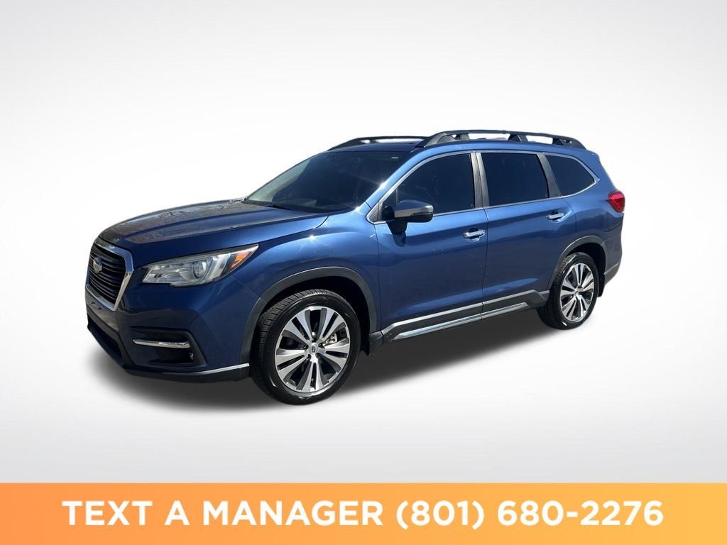 2019 Subaru Ascent Touring