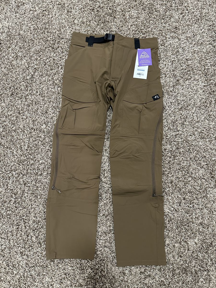 New Stone Glacier De Haviland Lite Hunting Pant, Med