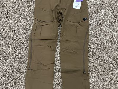 New Stone Glacier De Haviland Lite Hunting Pant, Med