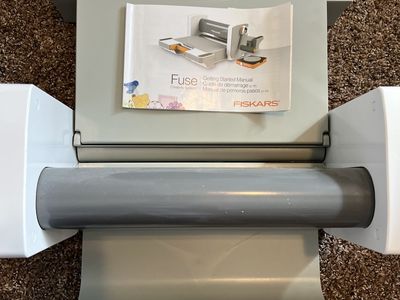 Fiskar Fuse Creativity System