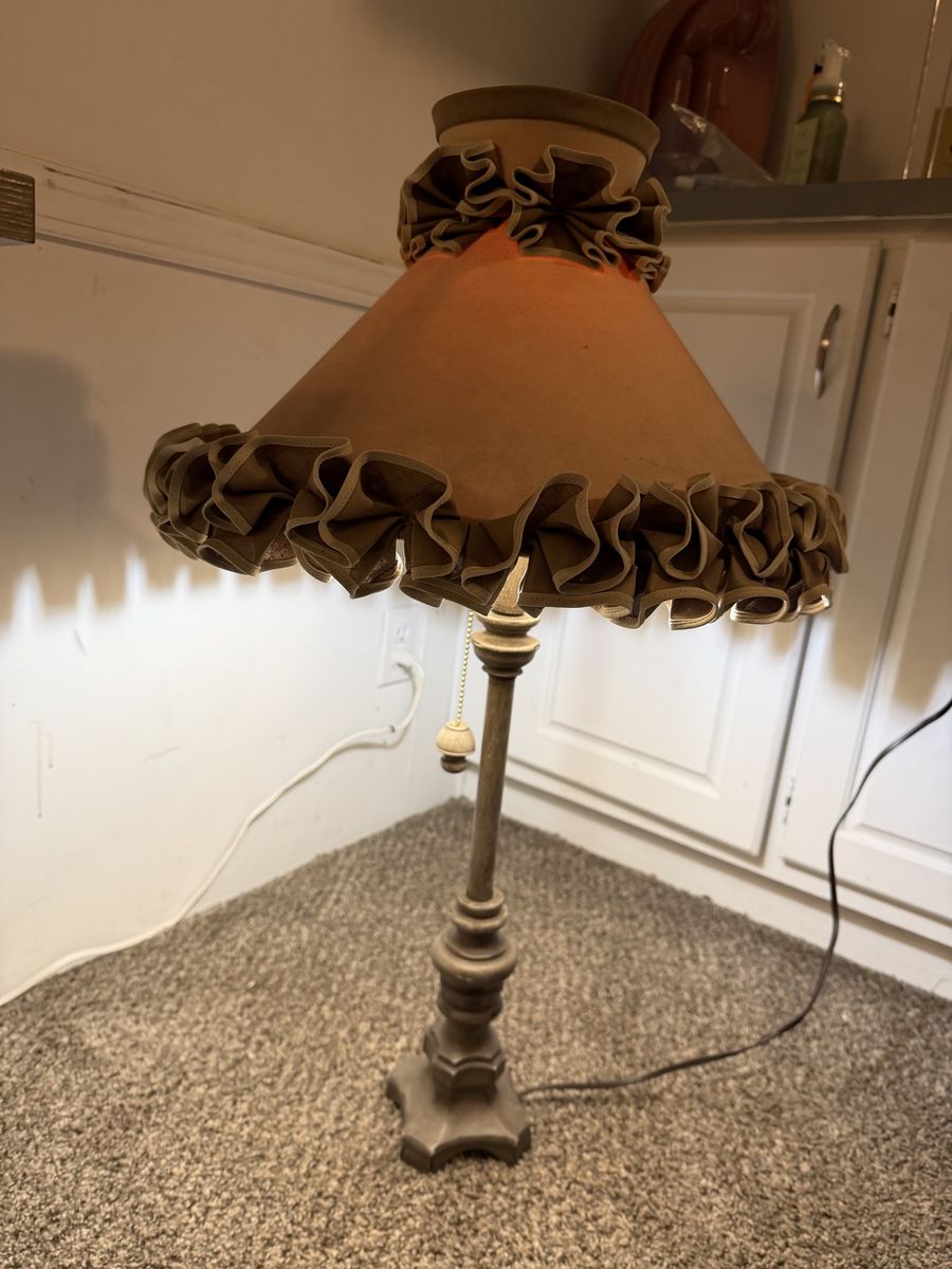 Nice Lamp