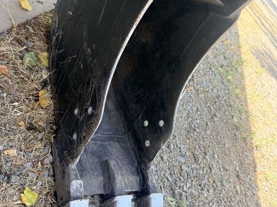 CAT Caterpillar 303 / 304 Excavator Bucket