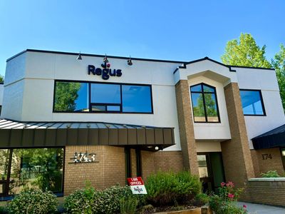 Grab a New Co-Working Office Today!