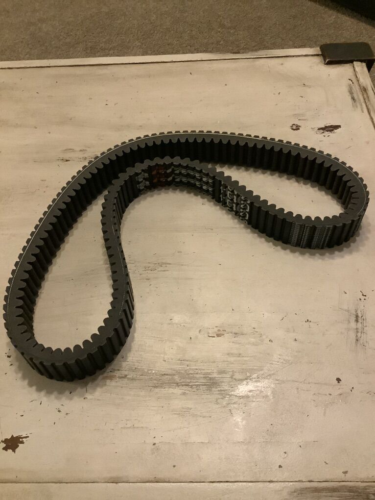 Arctic Cat, BRAND NEW GATES 41G4620 BELT