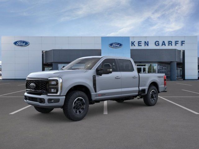 2026 Ford F-350 Super Duty Platinum