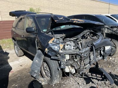 New Arrival - 2002 Acura MDX Parts