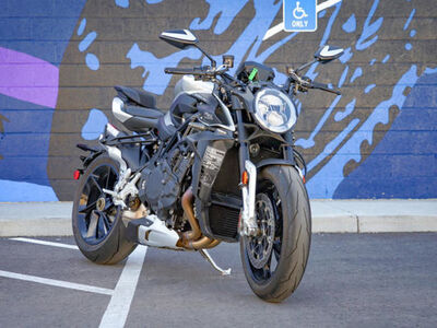 2022 MV Agusta Brutale 1000 RR