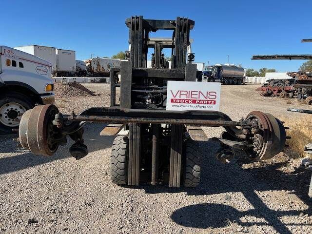 Rockwell FG941 Front Axle Assembly