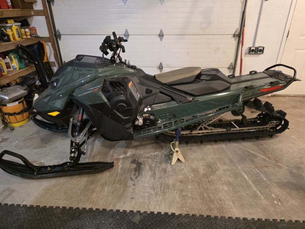 2026 Ski Doo