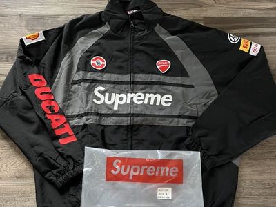 Supreme jacket