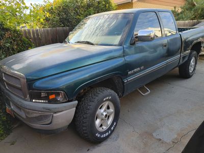 1996 Dodge Ram 1500