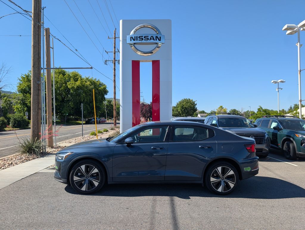 2023 Polestar 2 Long Range Dual Motor