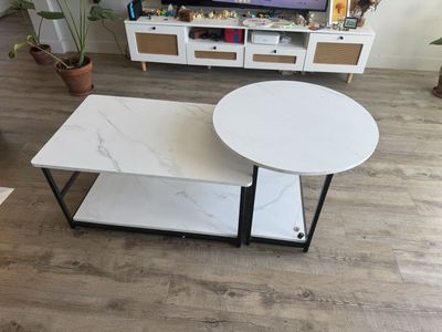Like New - Coffee Table